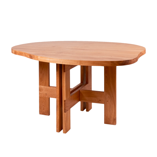 Frama Farmhouse Table, Pond – Image 3