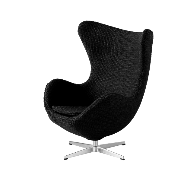 FRITZ HANSEN - MINIATURE ÆGGET STOL – Image 2