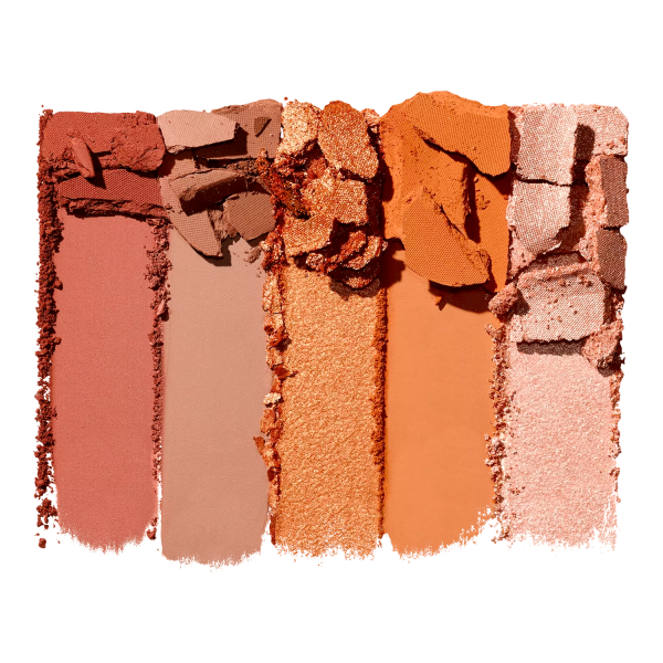 35U Gilded Desert Artistry Palette – Image 2