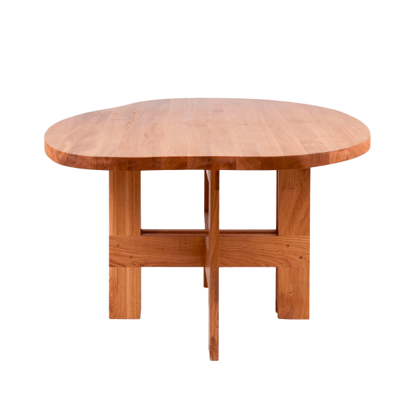 Frama Farmhouse Table, Pond – Image 2