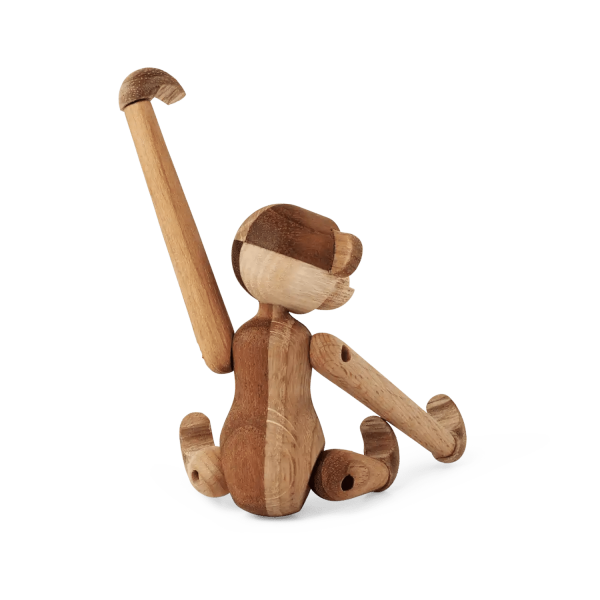 Kay Bojesen Reworked Mini Abe – Image 2