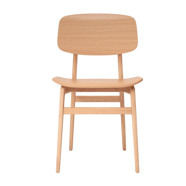 NY11 Dining Chair by NORR11 – Image 2