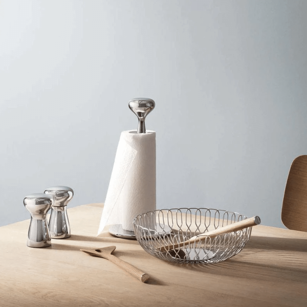 GEORG JENSEN - ALFREDO - SALATBESTIK – Image 2