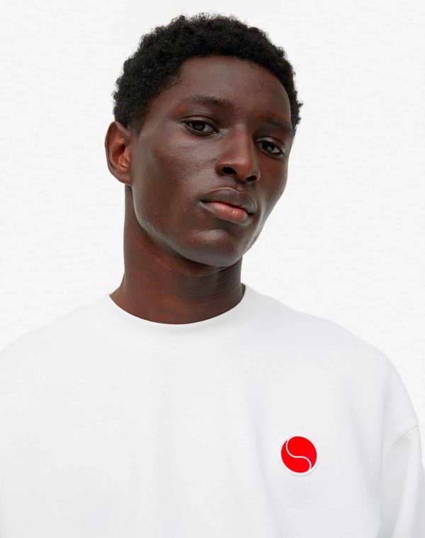 DryMove Sports Sweatshirt – Image 2