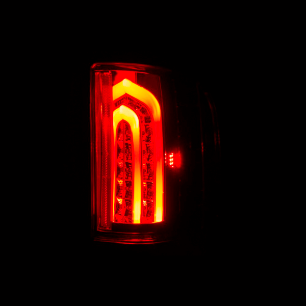 Anzo® - Fiber Optic LED Tail Lights – Image 2