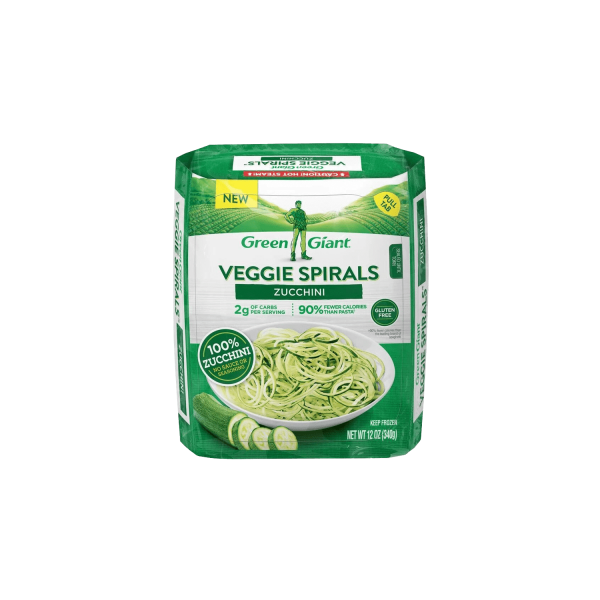 Green Giant Veggie Spirals – Image 3