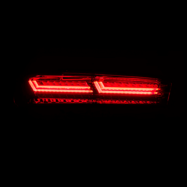 Alpharex® - Sequential Tail Lights – Image 2