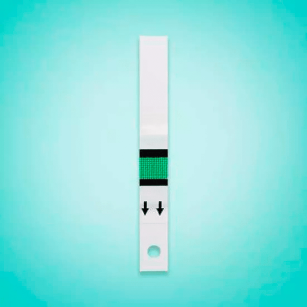 Accu-Chek Active Glucometer Test Strips Box Of 100 (50 X 2) – Image 2