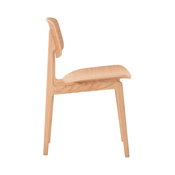 NY11 Dining Chair by NORR11 – Image 3