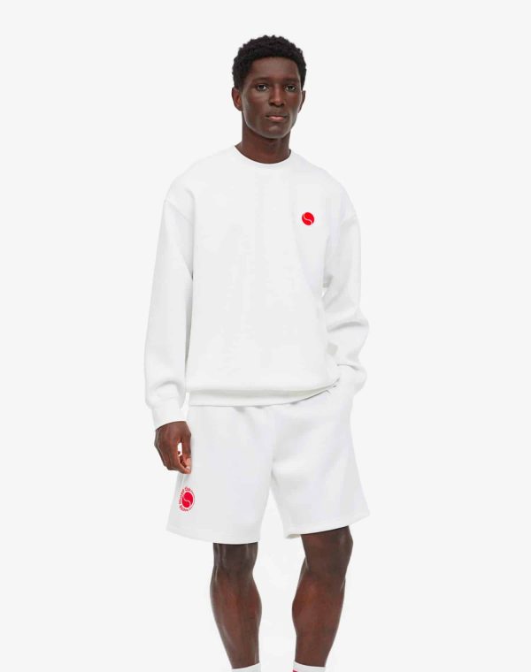 DryMove Sports Sweatshirt – Image 3
