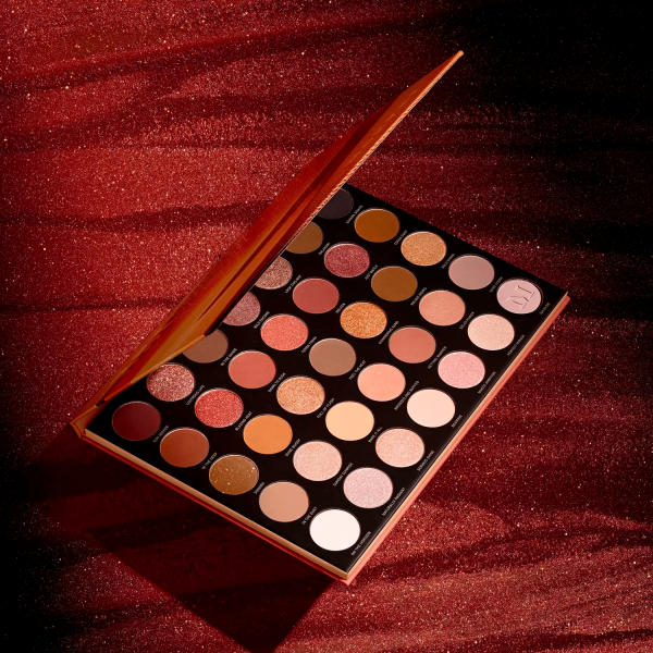 35U Gilded Desert Artistry Palette – Image 4