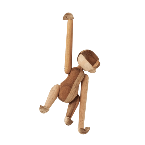 Kay Bojesen Reworked Mini Abe – Image 4