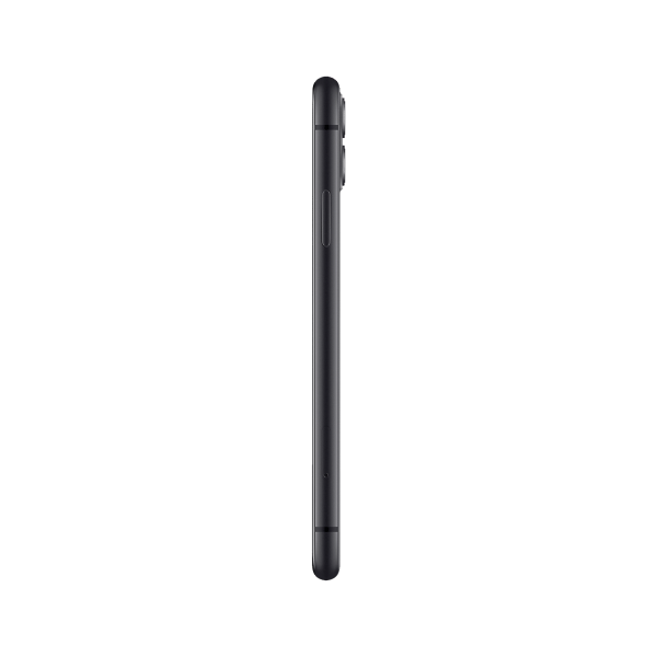 Apple iPhone 11 (64GB) - Black – Image 5